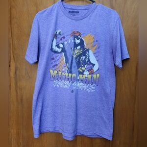 Randy savage shirt